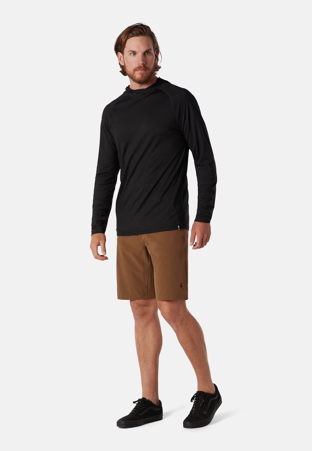 

Толстовка с капюшоном Smartwool