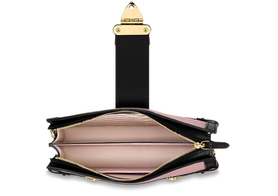 

Багажник сцепления Louis Vuitton
