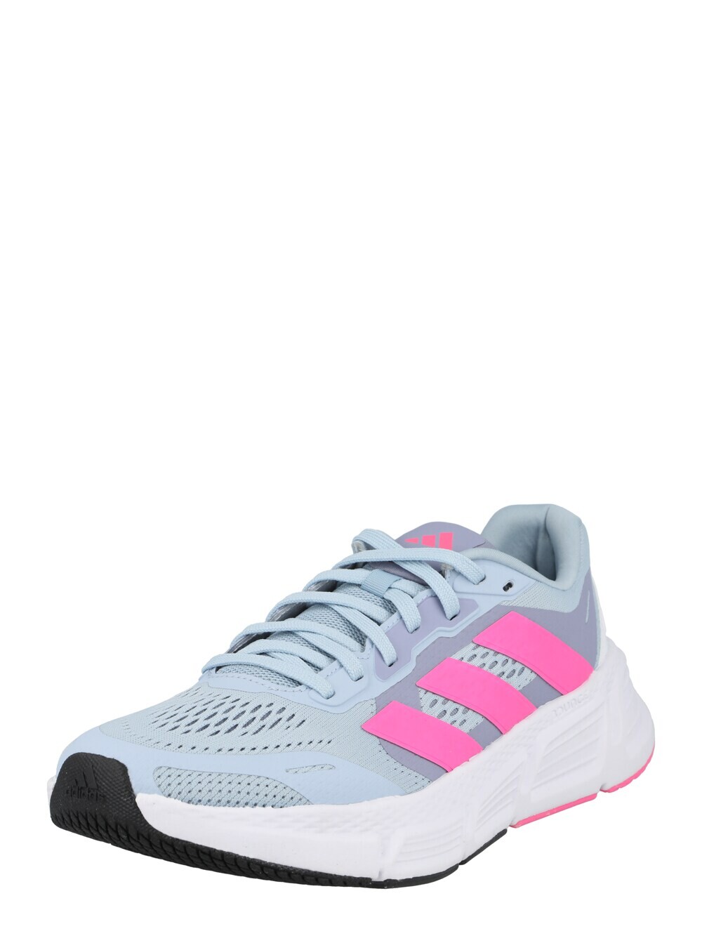 

Кроссовки ADIDAS PERFORMANCE Questar, дымчато-голубой/голубой, Синий