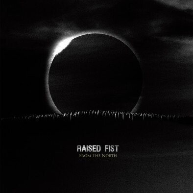 

Виниловая пластинка Raised Fist - From The North (ограниченное издание, цветной винил)