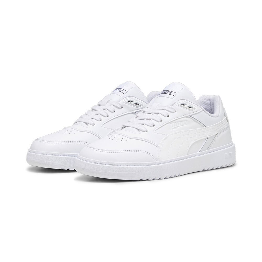 

Кроссовки Puma Doublecourt , белый