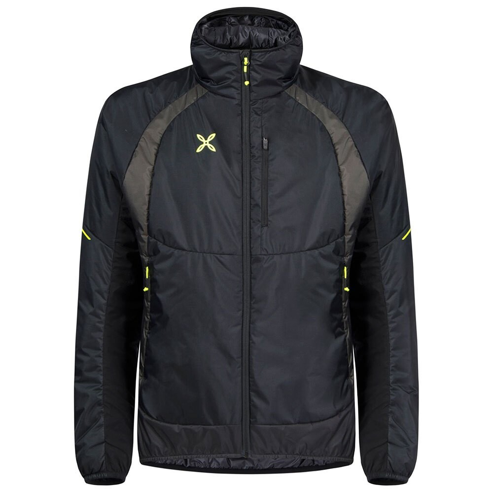 

Куртка Montura Vulcan 2.0, черный