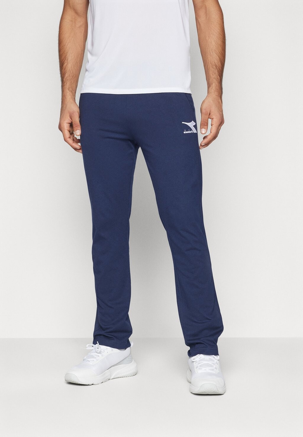 

Брюки Pants Light Core Diadora, цвет classic navy