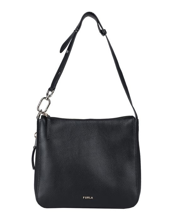 

Сумка FURLA, черный