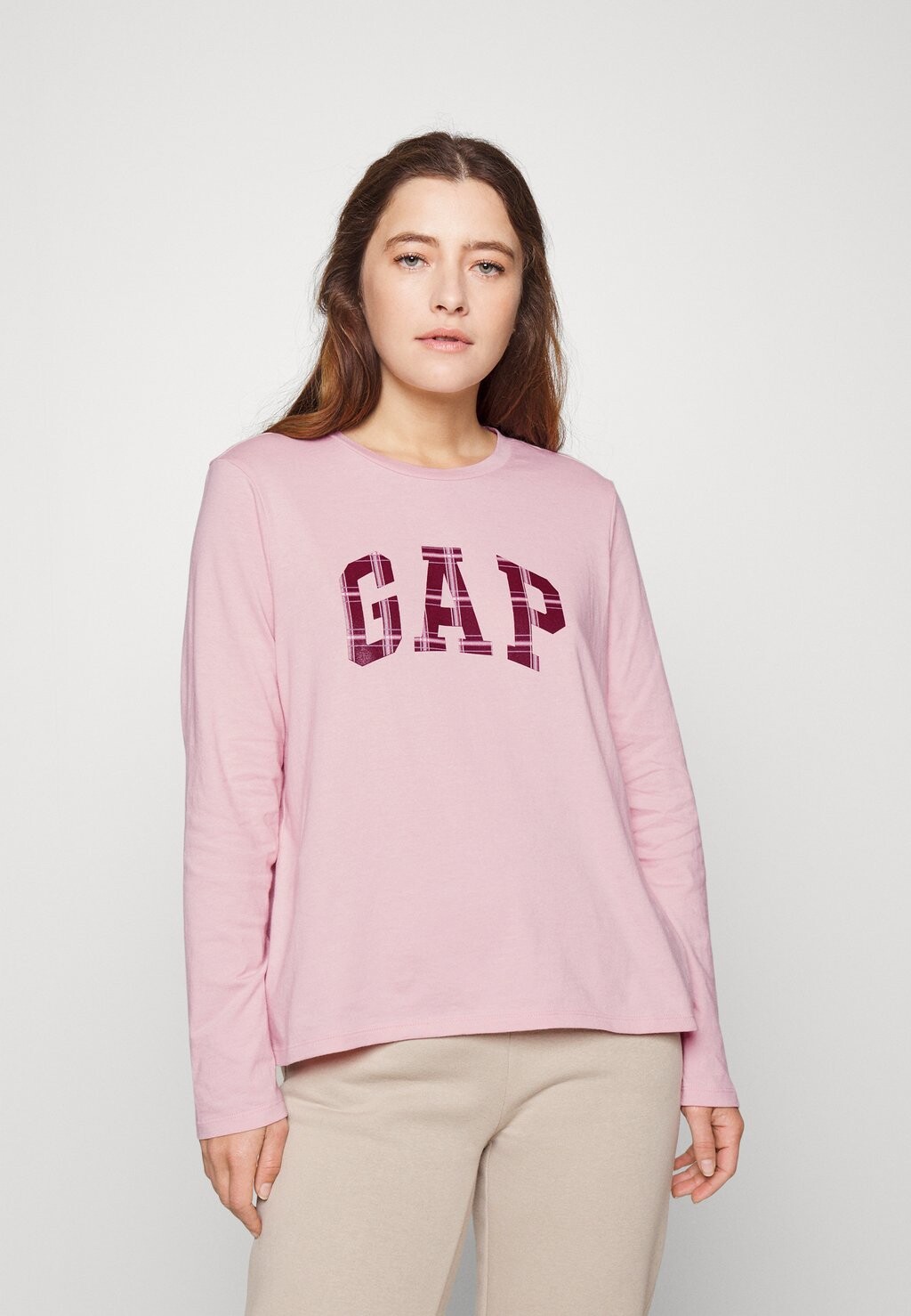 

Рубашка с длинным рукавом GAP