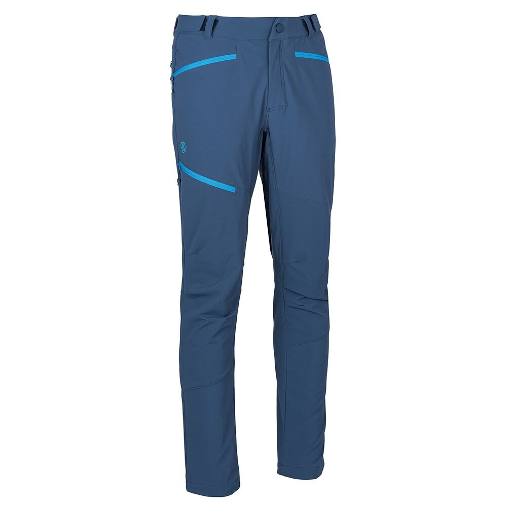 

Брюки Ternua Rotor Warm, синий