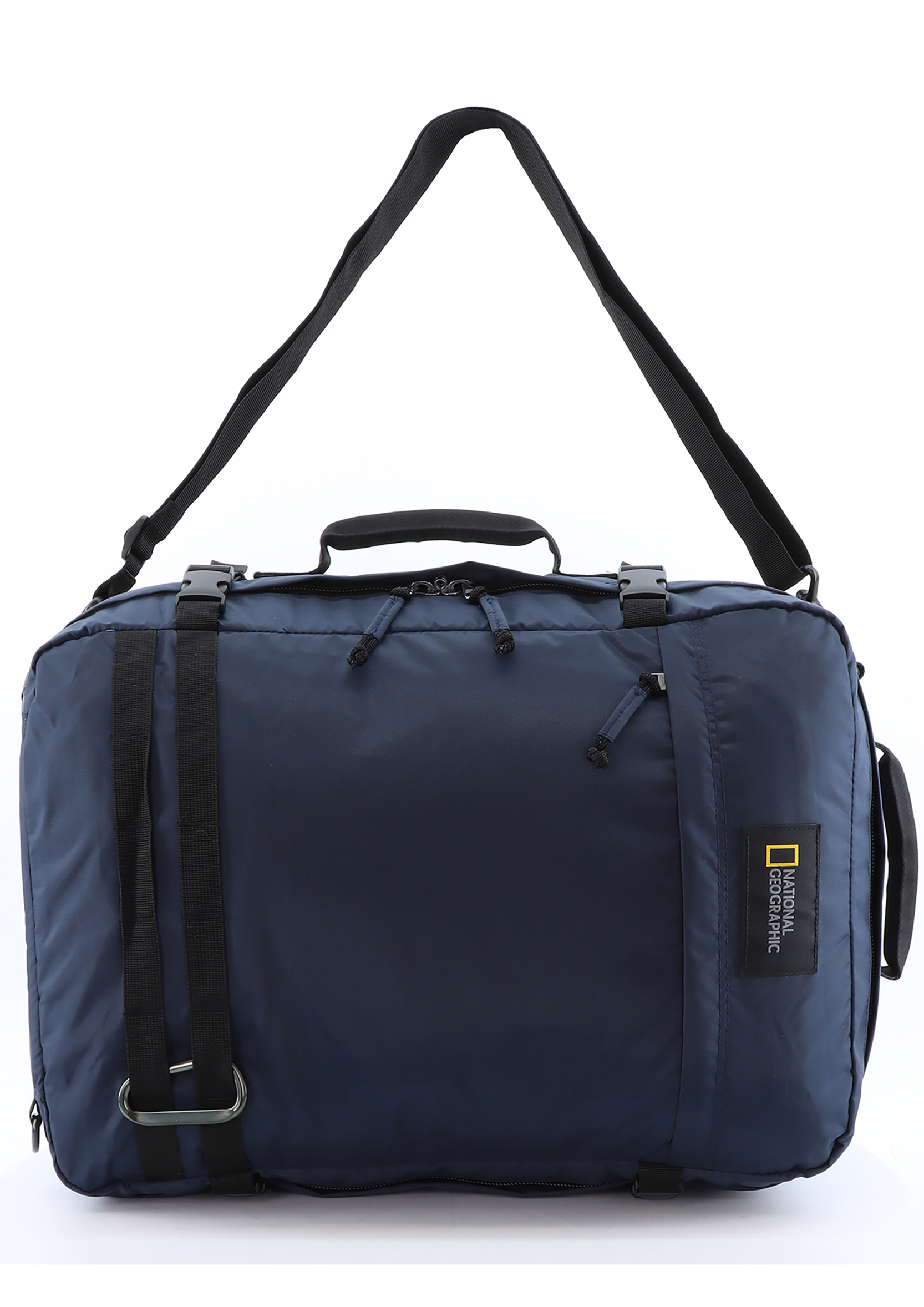 Рюкзак National Geographic Hybrid, синий