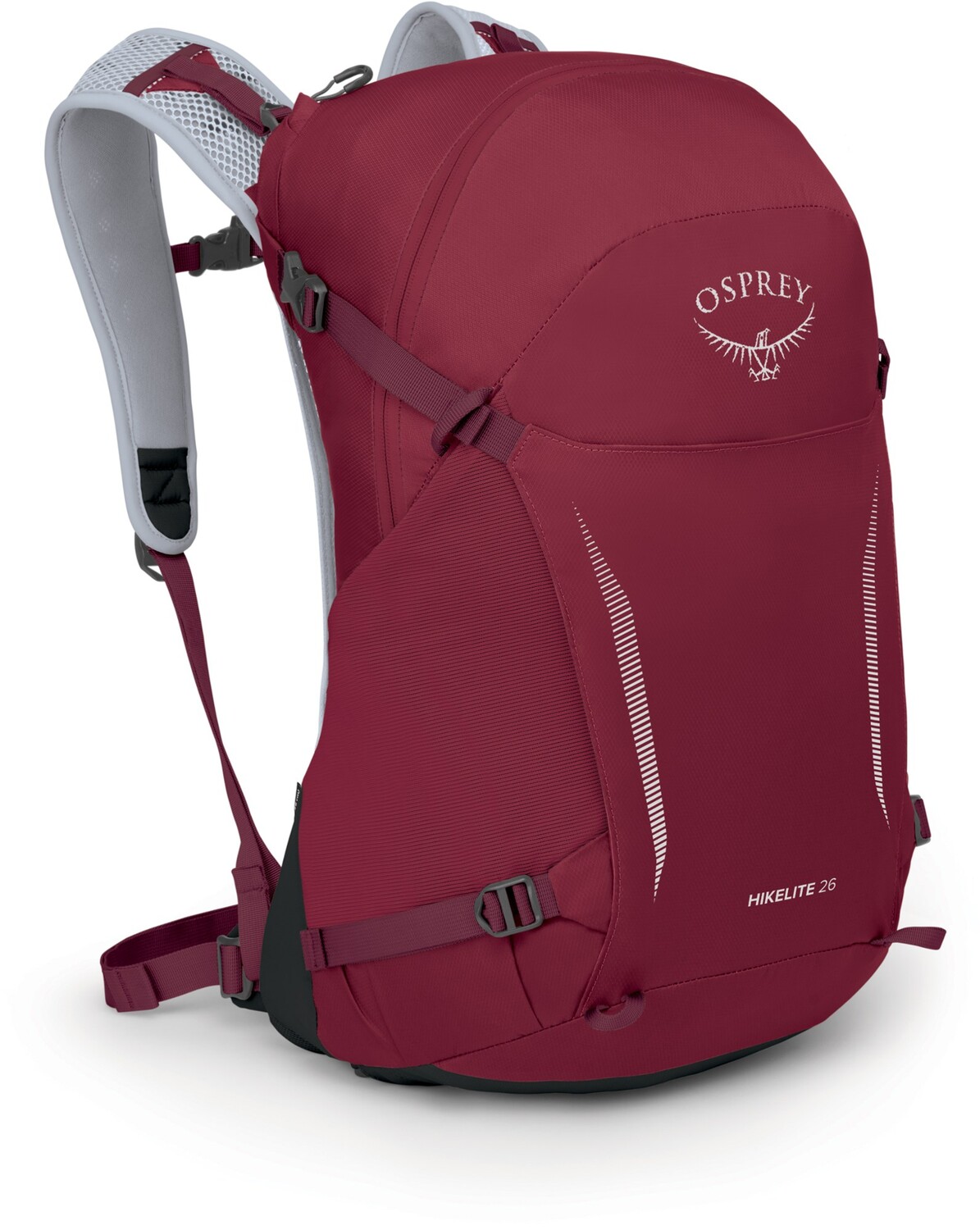 

Пакет из 26 хайкелитов Osprey, красный