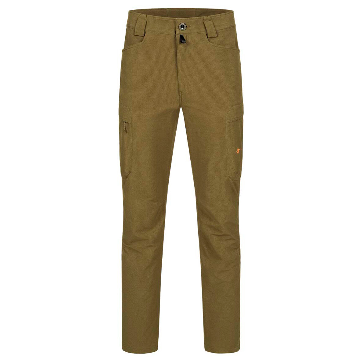 

Трекинговые брюки Blaser Outfits AirFlow Hose 23, цвет Dark Olive