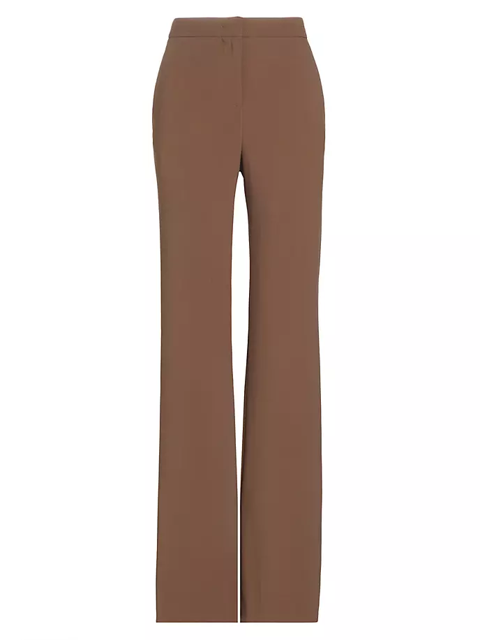 

Индивидуальные эластичные брюки Giorgio Armani, цвет rose taupe