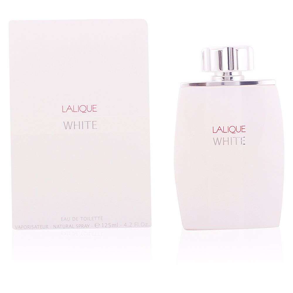 Духи Lalique white Lalique, 125 мл цена и фото