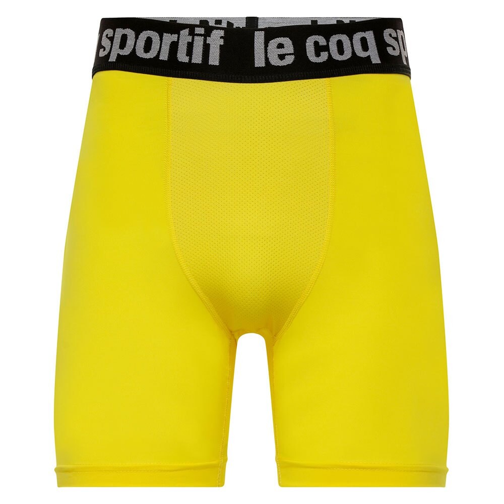 

Боксеры Le Coq Sportif Training Smartlayer, желтый