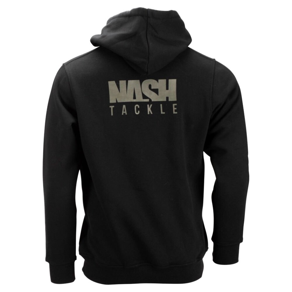 

Толстовка Nash Tackle, черный