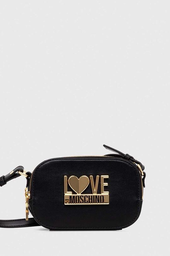 

Сумочка Love Moschino, черный