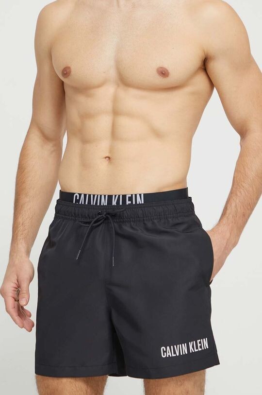 

Плавки Calvin Klein, черный