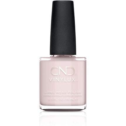 

Vinylux Стойкий лак для ногтей 15 мл Романтический розовый, Cnd