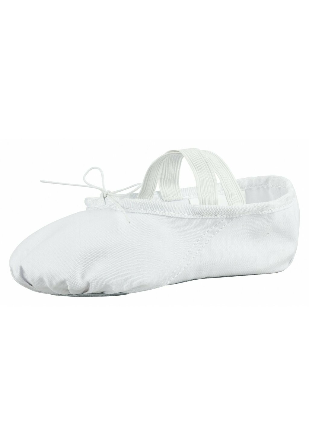 

Танцевальная обувь BALLETTSCHUHE DANI GANZE SOHLE Tanzmuster, цвет weiß