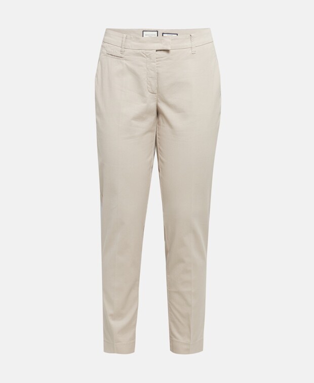 

Тканевые брюки Seductive, серебряный