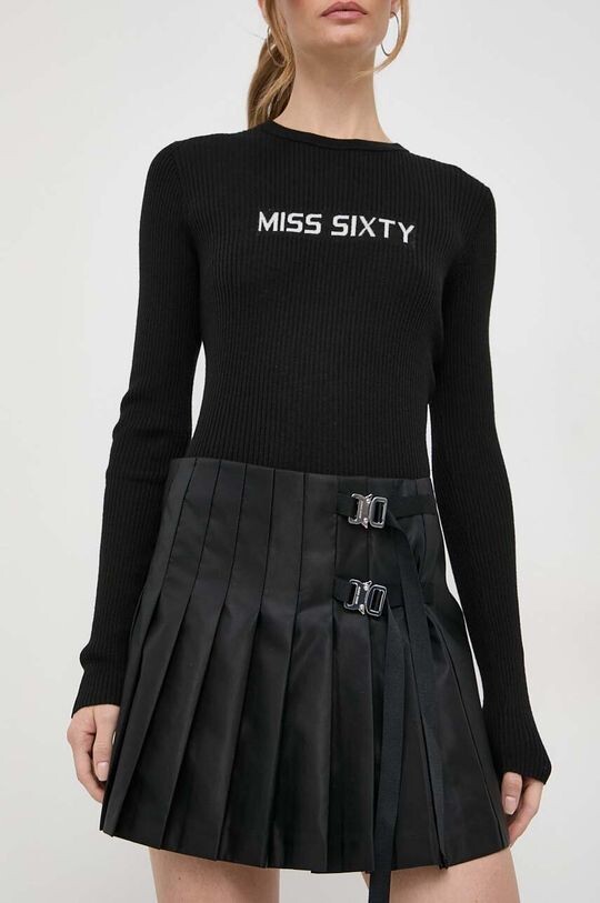 

Юбка Miss Sixty, черный