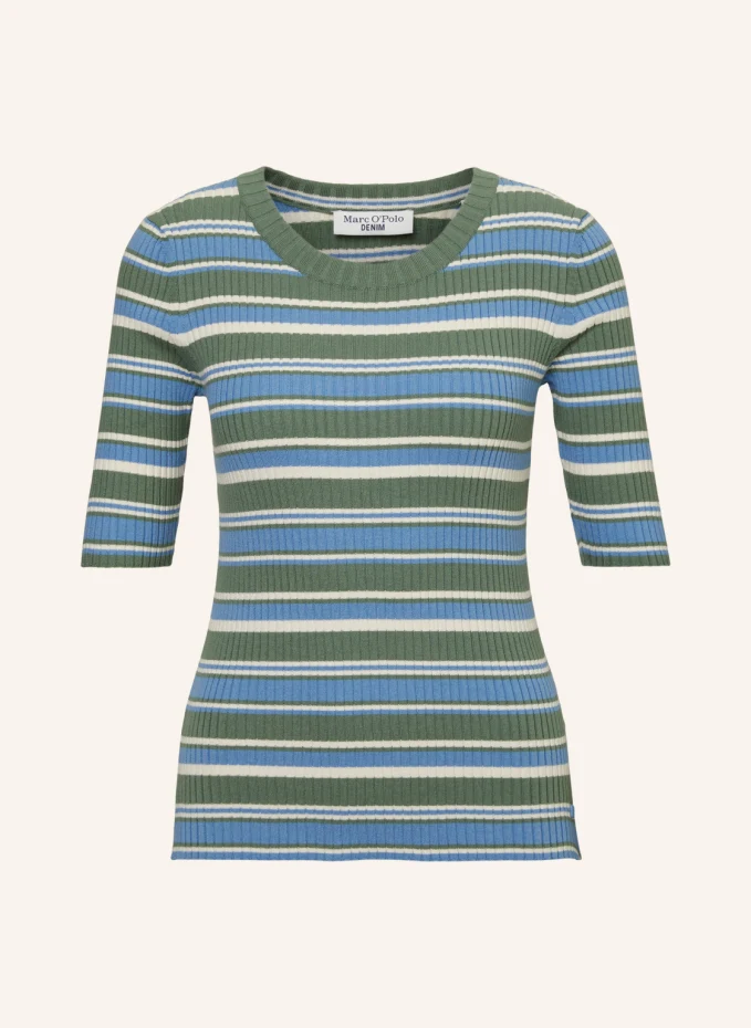 

Кардиган Marc O'Polo Denim, зеленый