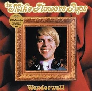 

Виниловая пластинка The Mike Flowers Pops - Wonderwall