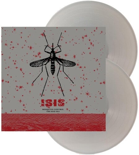 

Виниловая пластинка Isis - Mosquito Control / The Red Sea