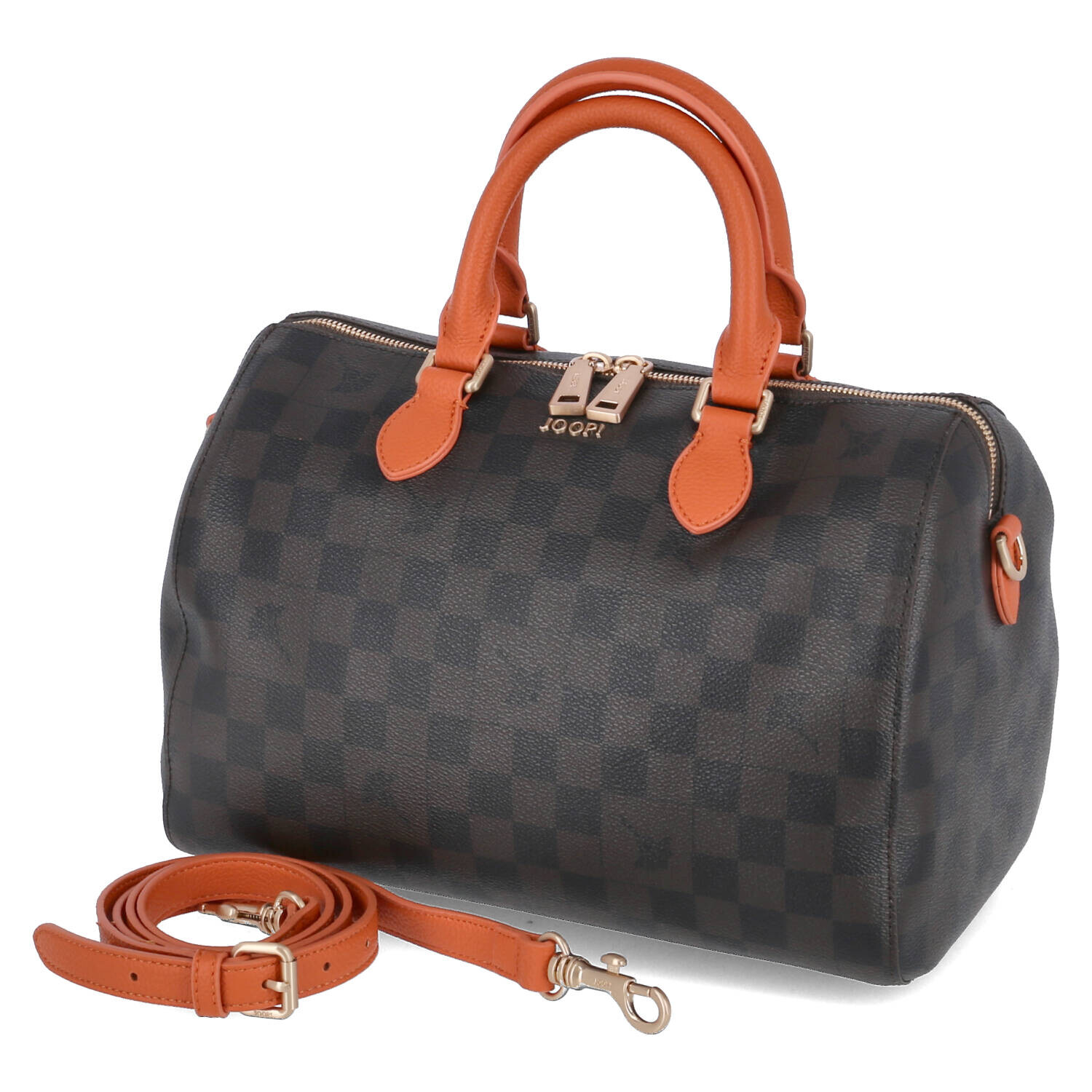 

Сумка через плечо JOOP! Handtasche AURORA, коричневый