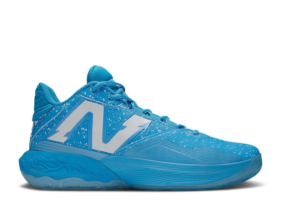 

Кроссовки New Balance Jamal Murray X Two WXY V4, цвет Blue Arrow