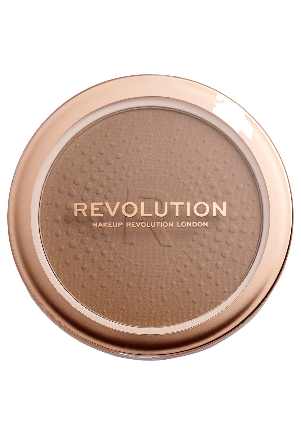 цена Бронзеры и бронзаторы Revolution Mega Bronzer Makeup Revolution, цвет cool