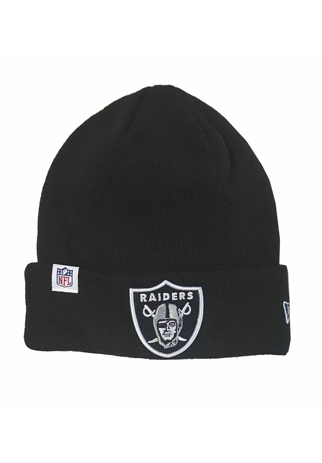

Шапка LAS VEGAS RAIDERS NFL ESSENTIAL LOGO New Era, цвет schwarz