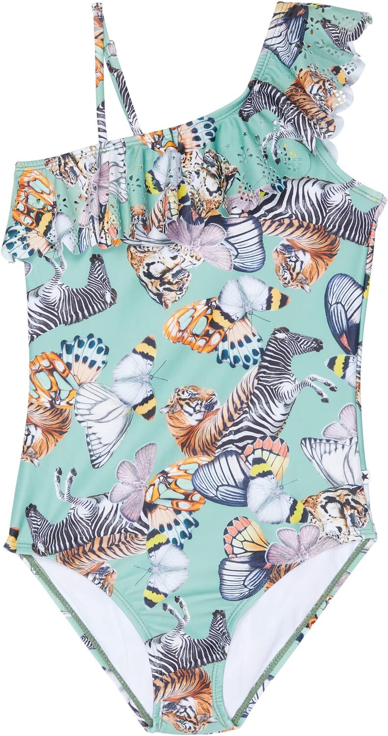 

Купальник Molo Net, цвет Summer Twist