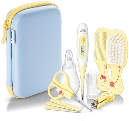 

Подарочный набор по уходу за ребенком, SCH400/30 Philips Avent