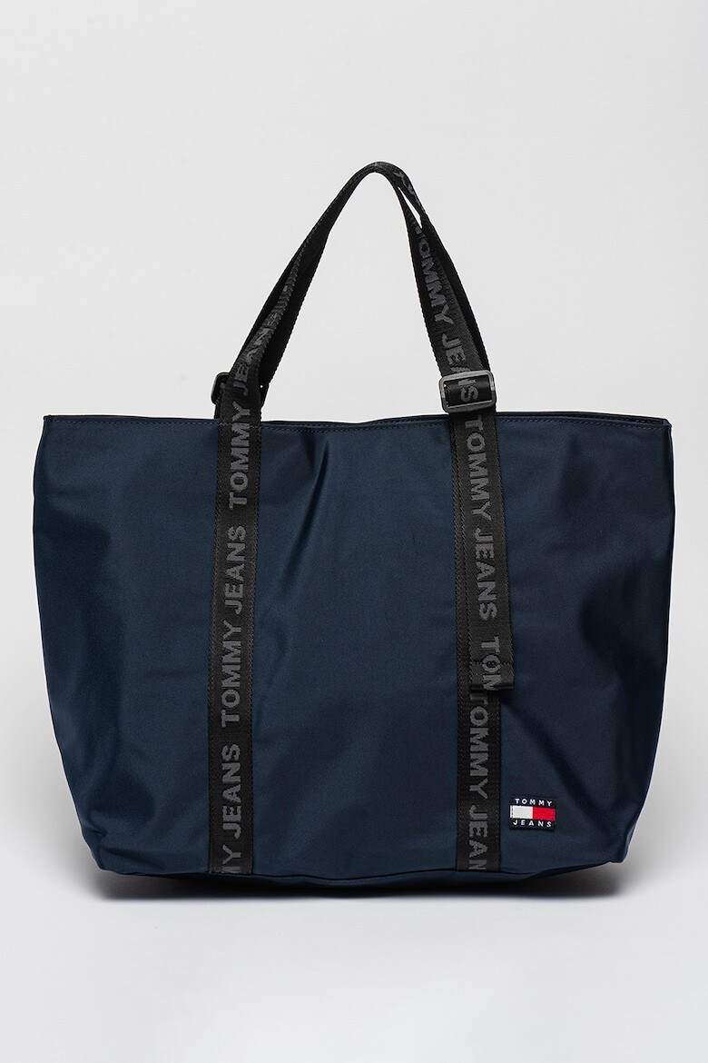 

Tommy Hilfiger, сумка для покупок Essential Tommy Jeans, черный