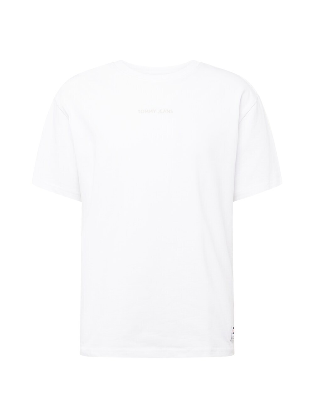 

Футболка Tommy Hilfiger CLASSICS, белый