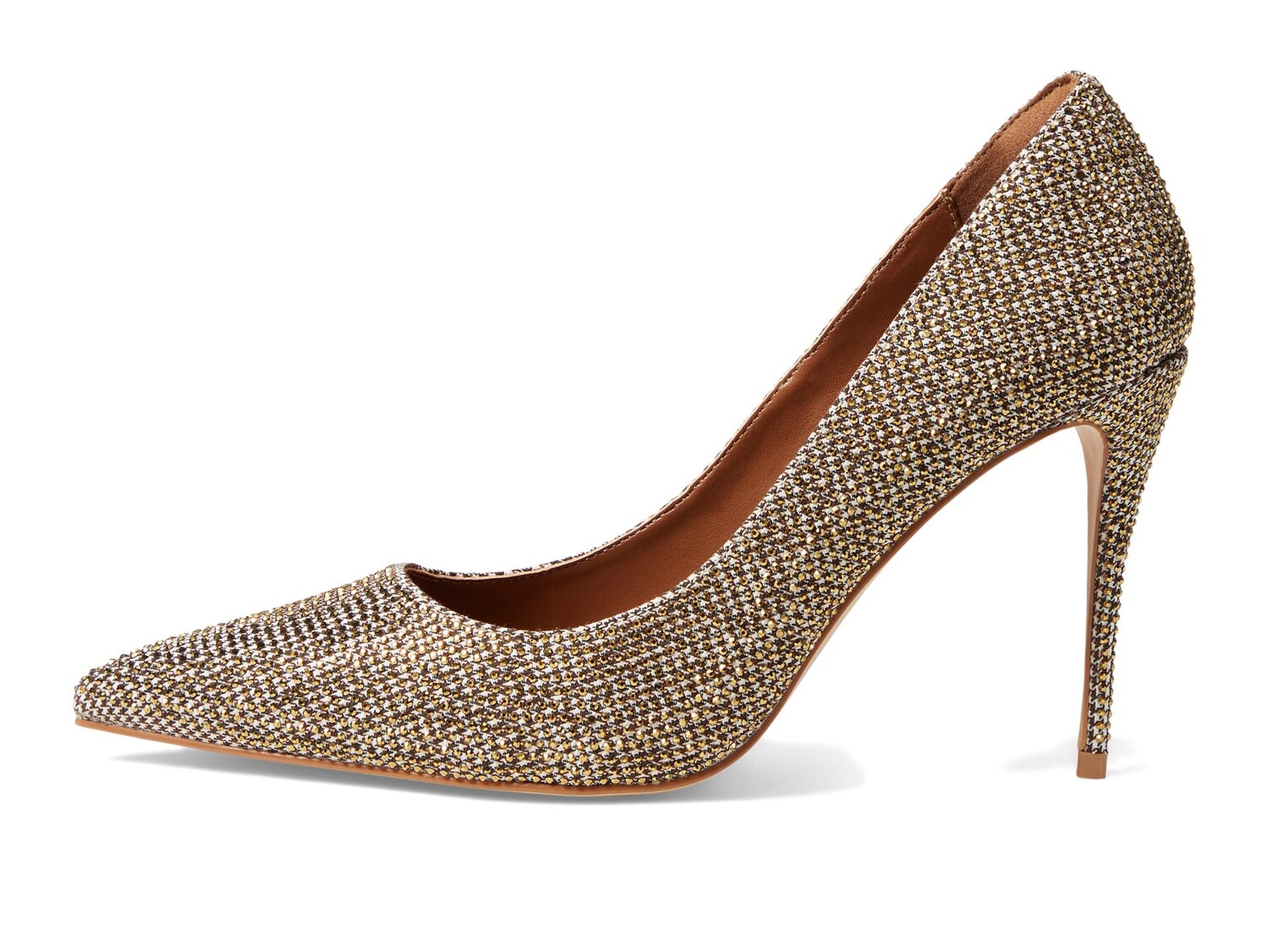 

Туфли на каблуке Kurt Geiger London Belgravia, бежевый