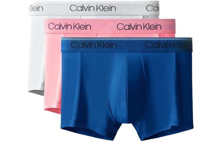 

Мужские боксеры Calvin Klein
