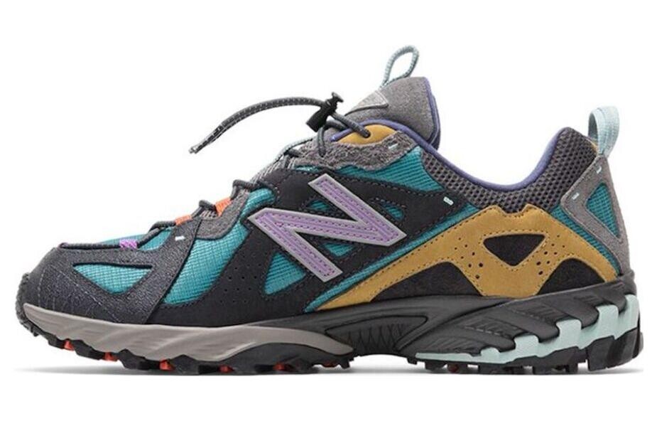 

New Balance 610 Bodega Меньший путь
