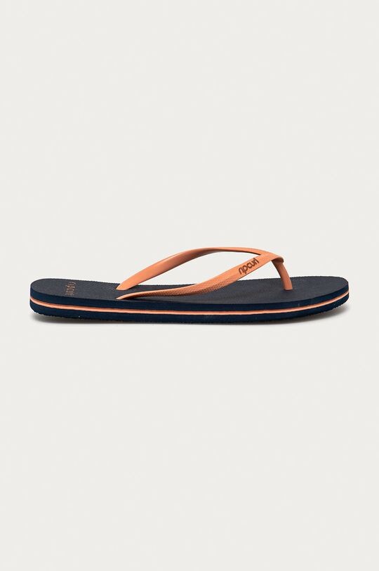

Шлепанцы Rip Curl, темно-синий