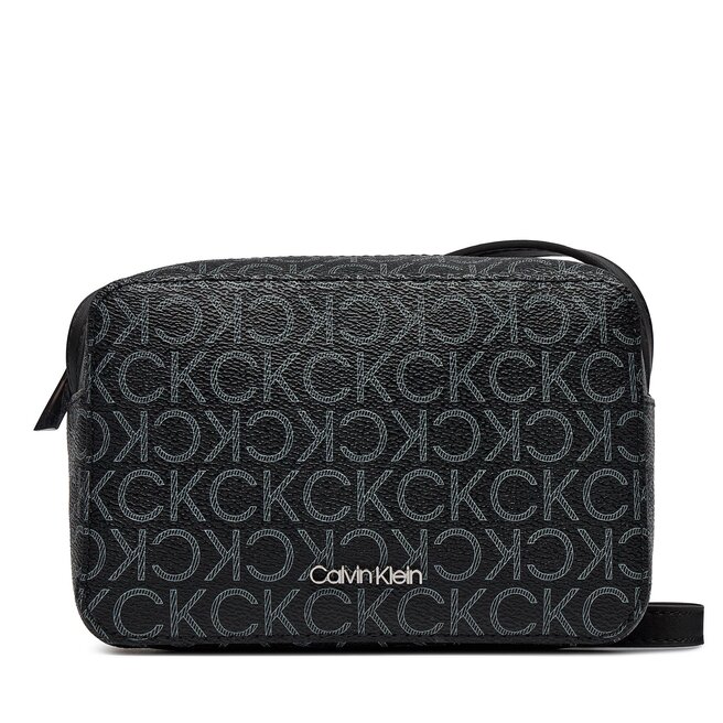 

Сумка Calvin Klein CkMust Camera, черный