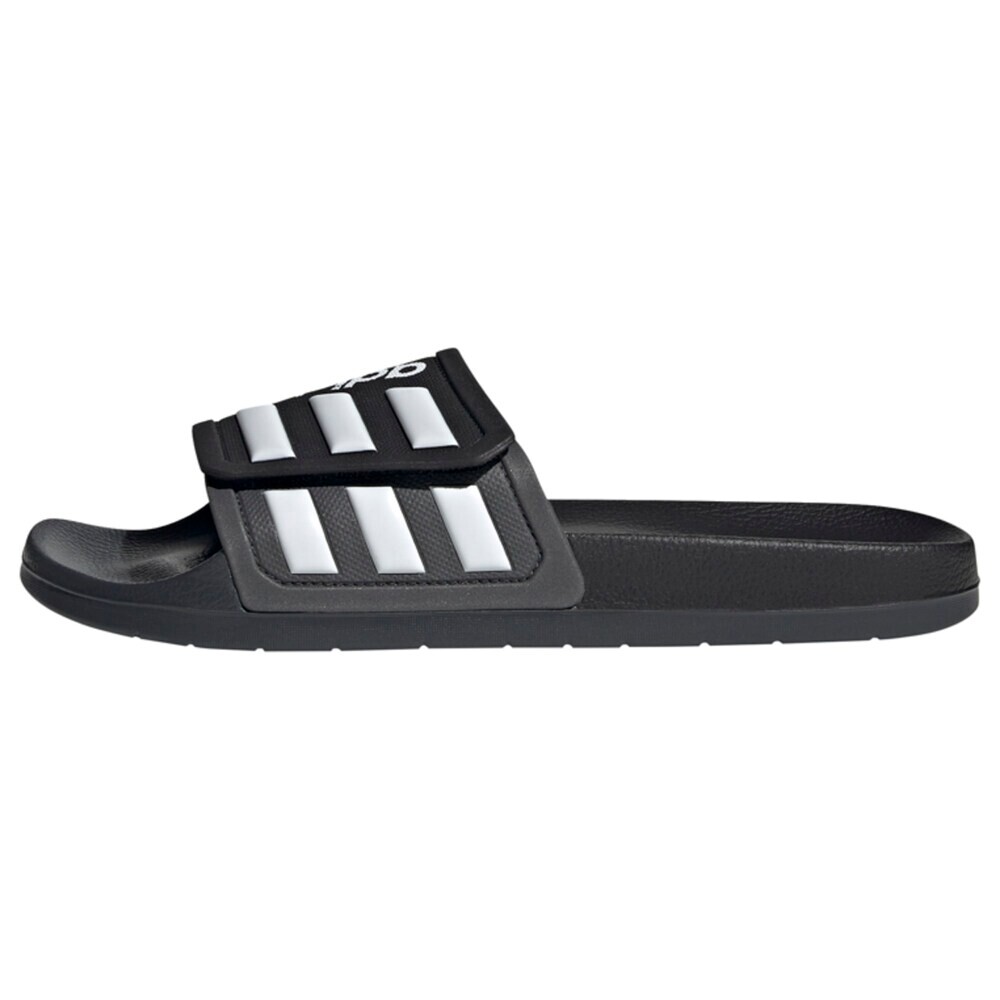 Шлепанцы Adidas TND Adilette, черный