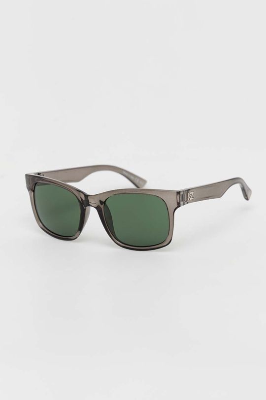Солнцезащитные очки Bayou Von Zipper, серый