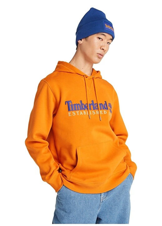 

Фуфайка Timberland