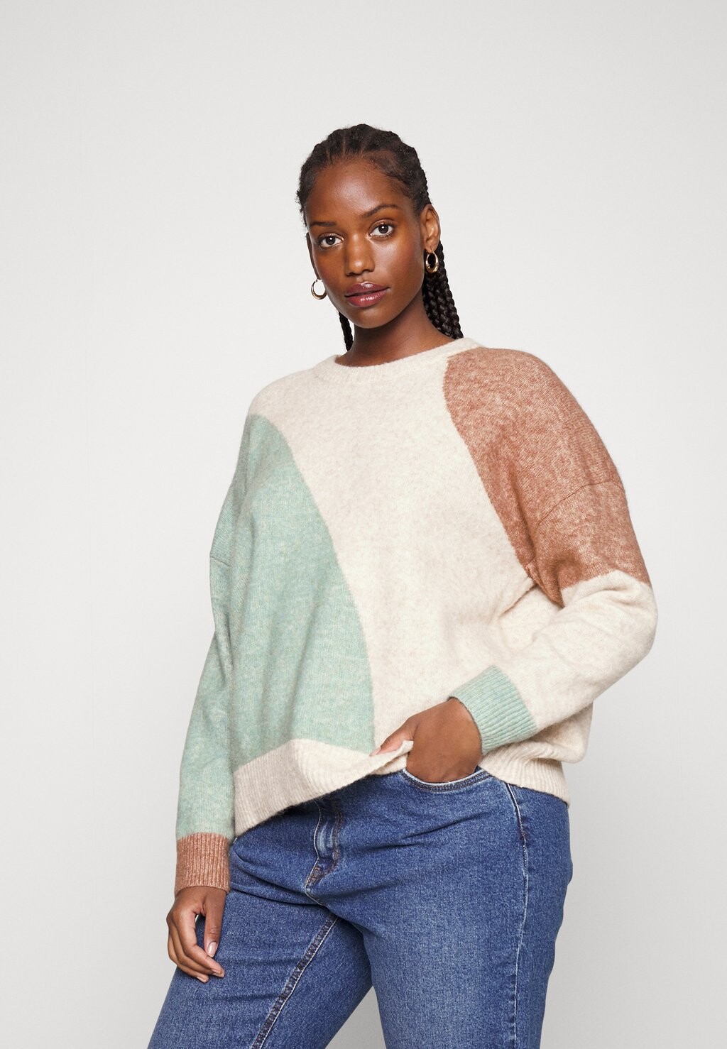 

Джемпер Madewell