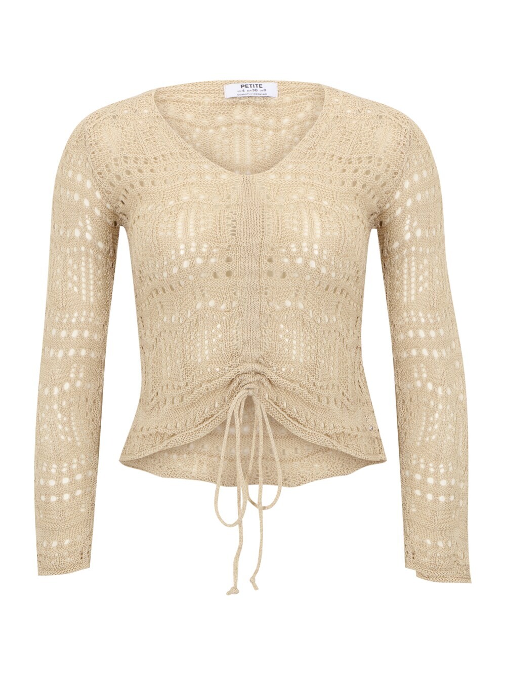 

Свитер Dorothy Perkins, камень