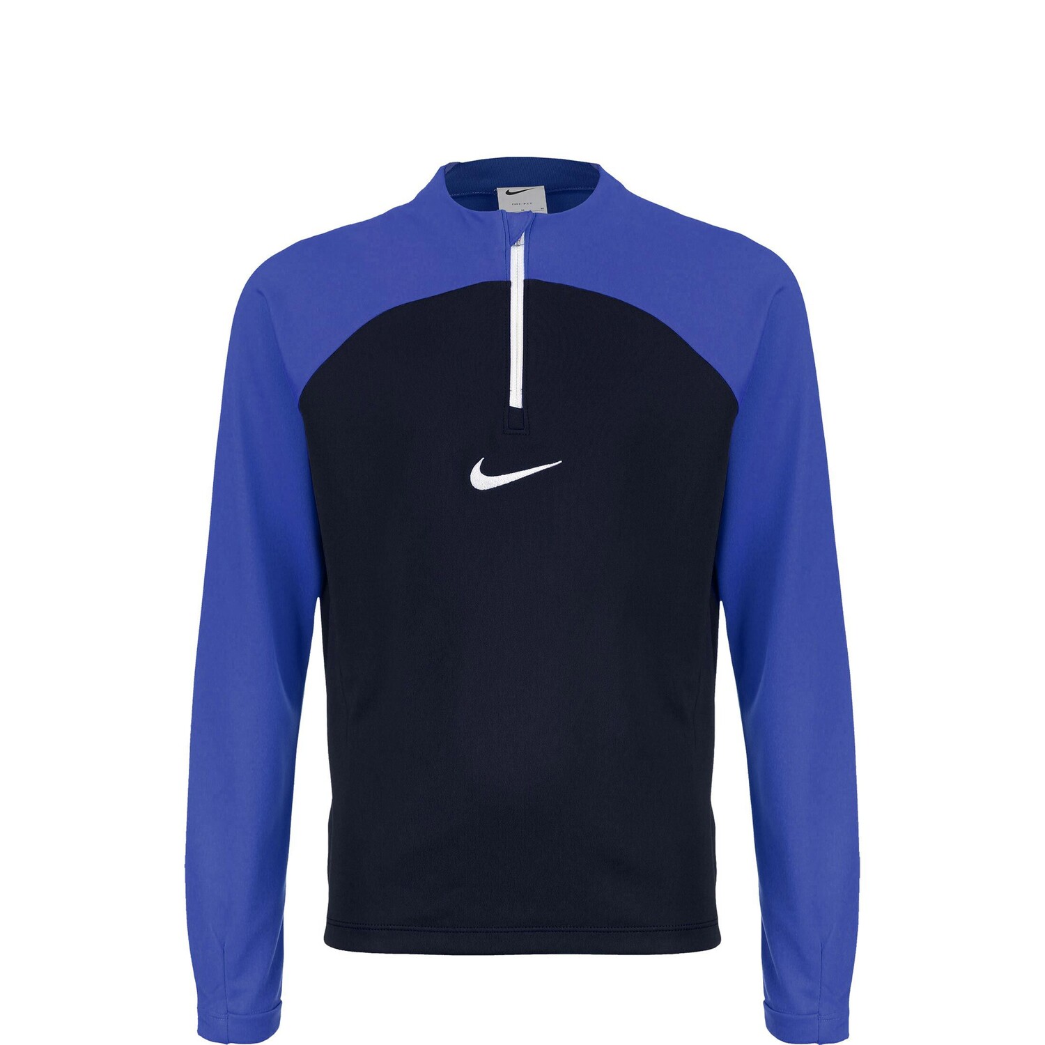 

Лонгслив Nike Trainingstop Academy Pro, темно синий