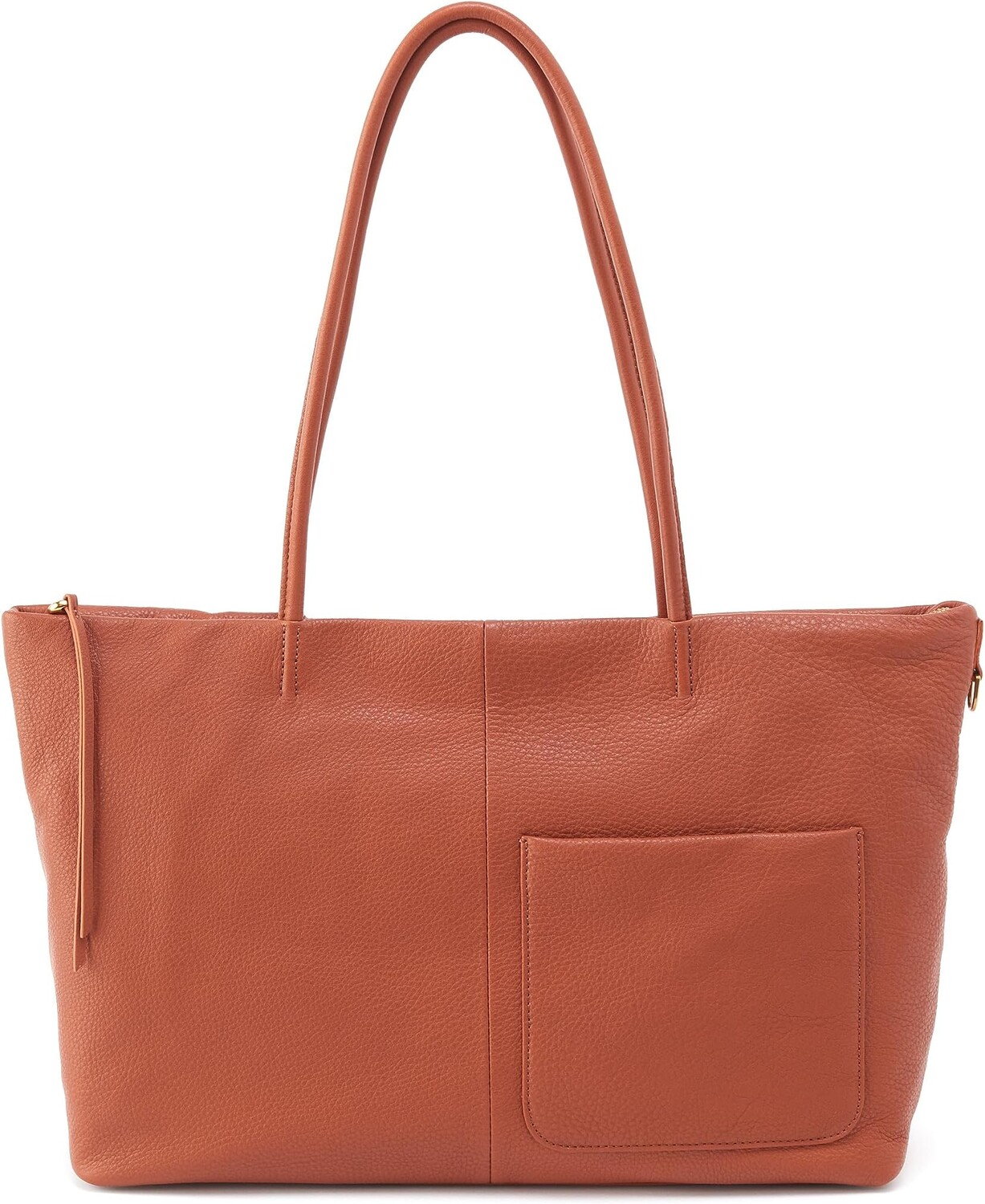 

Сумка Tripp East/West HOBO, цвет Cognac