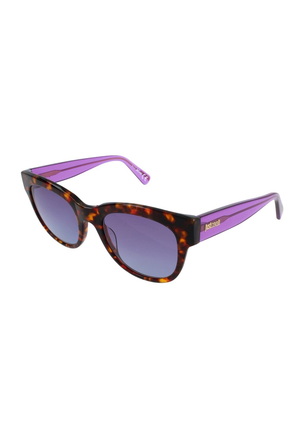 

Солнцезащитные очки Just Cavalli, синий