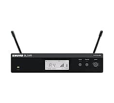 

Микрофон Shure BLX24R / SM58-H9