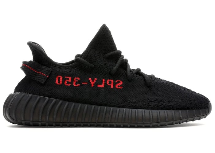 

Кроссовки мужские Adidas Yeezy Boost 350 V2 2017/2020 Welcome Offer, черный