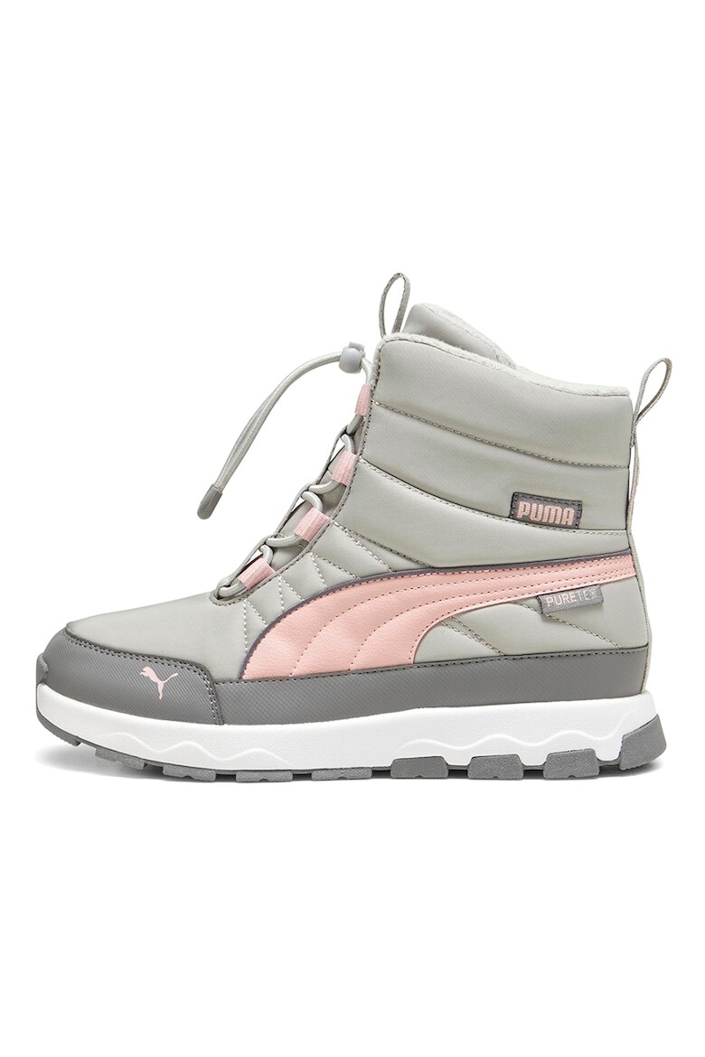 

Ботинки Evolve Puretex с логотипом Puma, серый